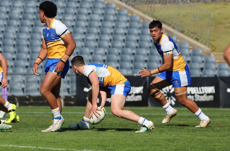 SBC PATRICIAN BRO’S vs ERINDALE