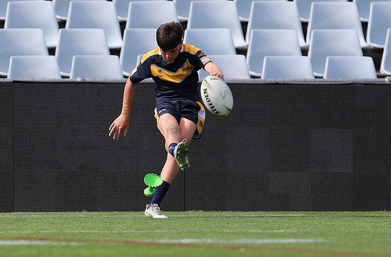 u13s SBC Grand Final WESTFIELDS vs MATRAVILLE