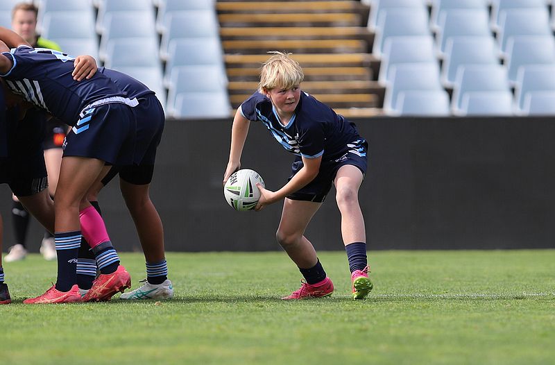 u13s SBC Grand Final WESTFIELDS vs MATRAVILLE