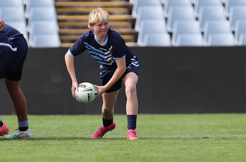 u13s SBC Grand Final WESTFIELDS vs MATRAVILLE