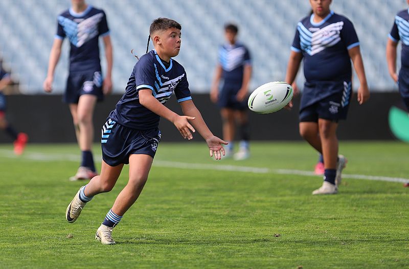 u13s SBC Grand Final WESTFIELDS vs MATRAVILLE