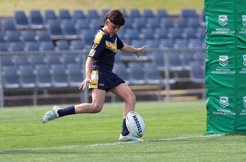 u13s SBC Grand Final WESTFIELDS vs MATRAVILLE