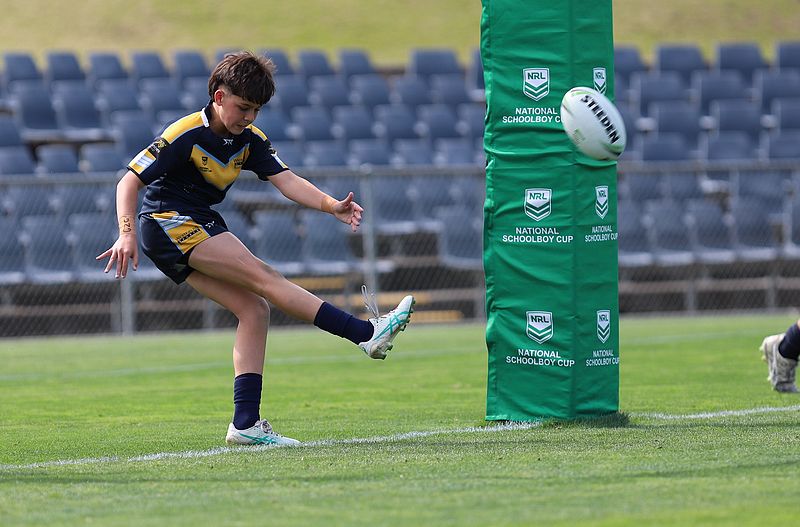 u13s SBC Grand Final WESTFIELDS vs MATRAVILLE