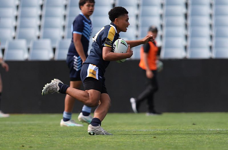 u13s SBC Grand Final WESTFIELDS vs MATRAVILLE