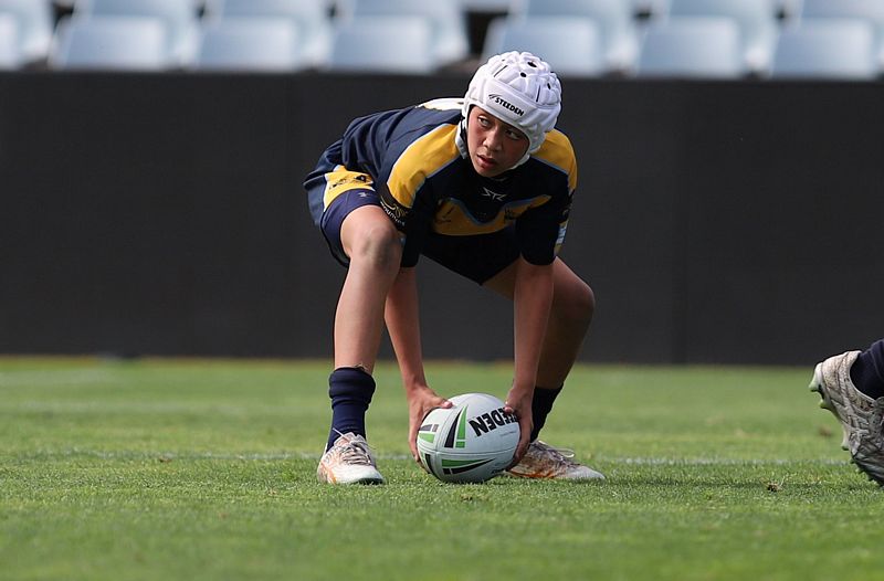 u13s SBC Grand Final WESTFIELDS vs MATRAVILLE