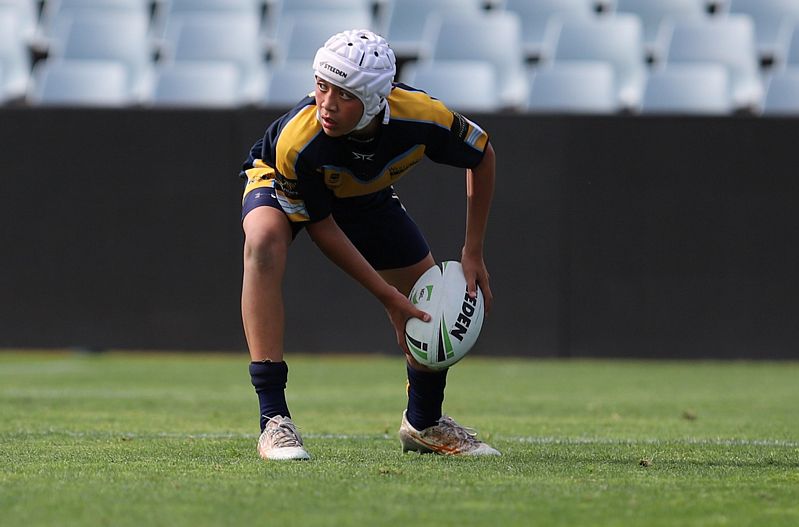 u13s SBC Grand Final WESTFIELDS vs MATRAVILLE