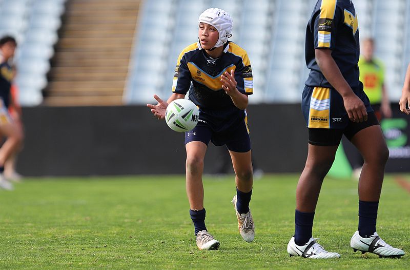 u13s SBC Grand Final WESTFIELDS vs MATRAVILLE