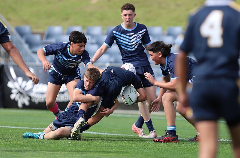 u13s SBC Grand Final WESTFIELDS vs MATRAVILLE