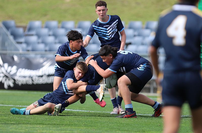u13s SBC Grand Final WESTFIELDS vs MATRAVILLE