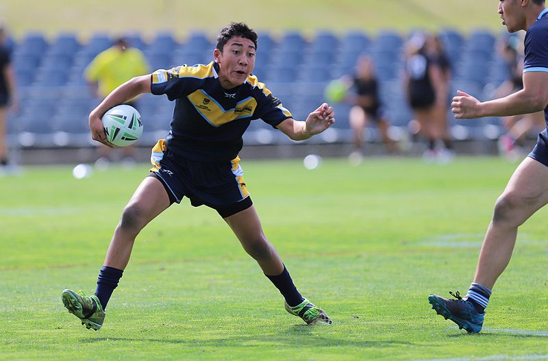 u13s SBC Grand Final WESTFIELDS vs MATRAVILLE