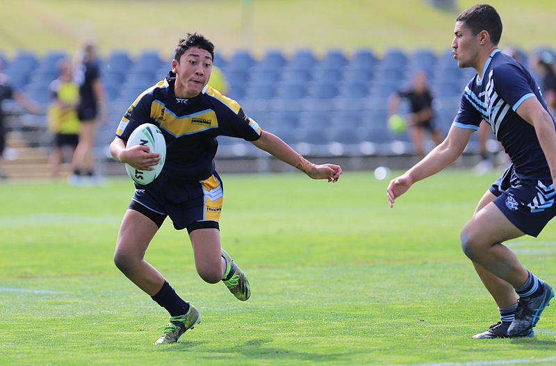 u13s SBC Grand Final WESTFIELDS vs MATRAVILLE