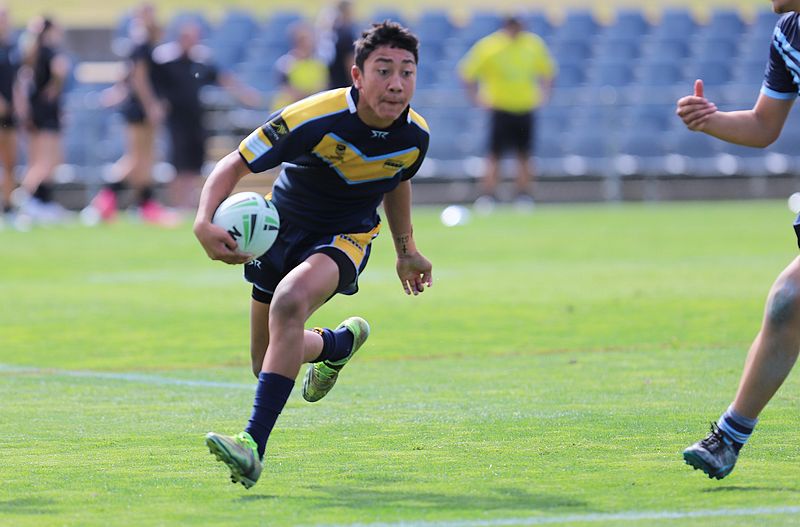 u13s SBC Grand Final WESTFIELDS vs MATRAVILLE