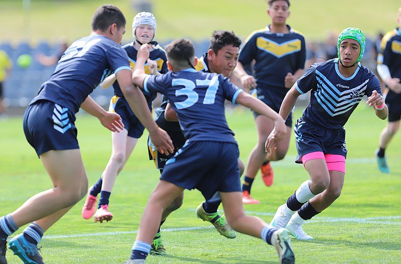 u13s SBC Grand Final WESTFIELDS vs MATRAVILLE
