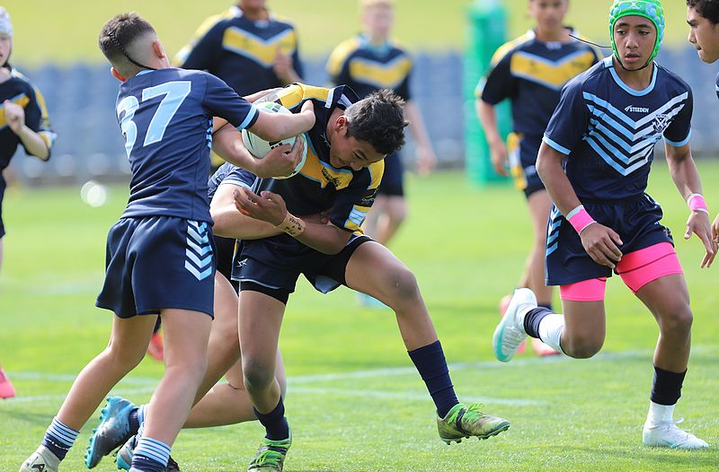 u13s SBC Grand Final WESTFIELDS vs MATRAVILLE