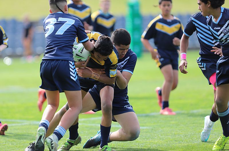 u13s SBC Grand Final WESTFIELDS vs MATRAVILLE