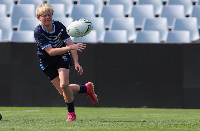 u13s SBC Grand Final WESTFIELDS vs MATRAVILLE