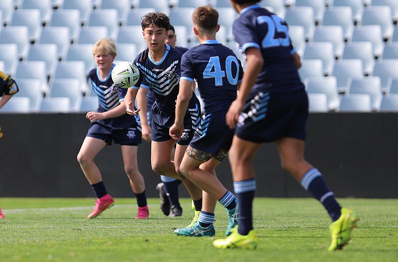 u13s SBC Grand Final WESTFIELDS vs MATRAVILLE
