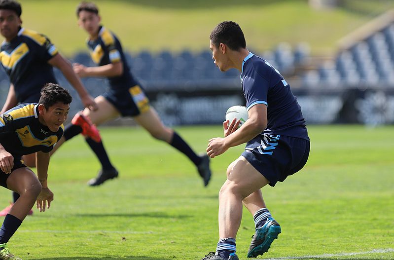u13s SBC Grand Final WESTFIELDS vs MATRAVILLE