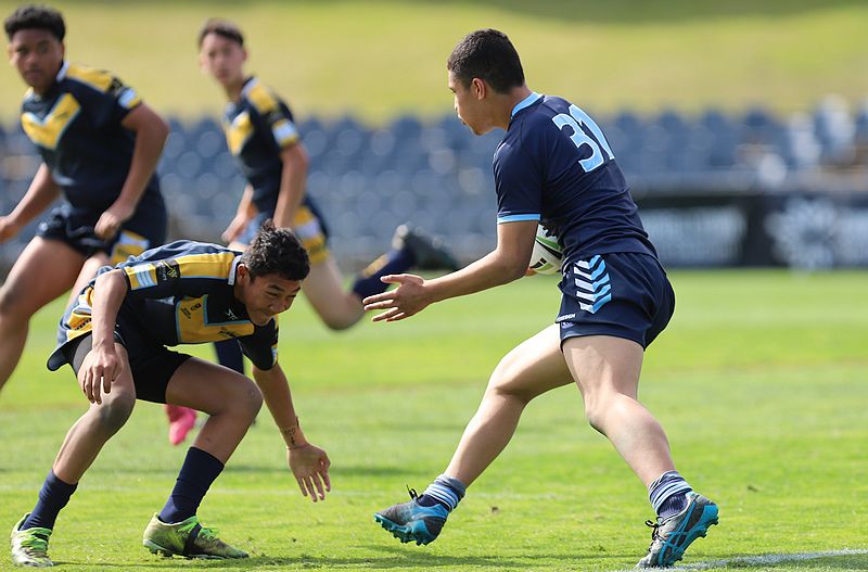 u13s SBC Grand Final WESTFIELDS vs MATRAVILLE