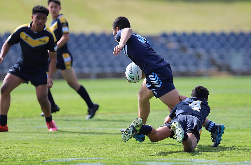 u13s SBC Grand Final WESTFIELDS vs MATRAVILLE