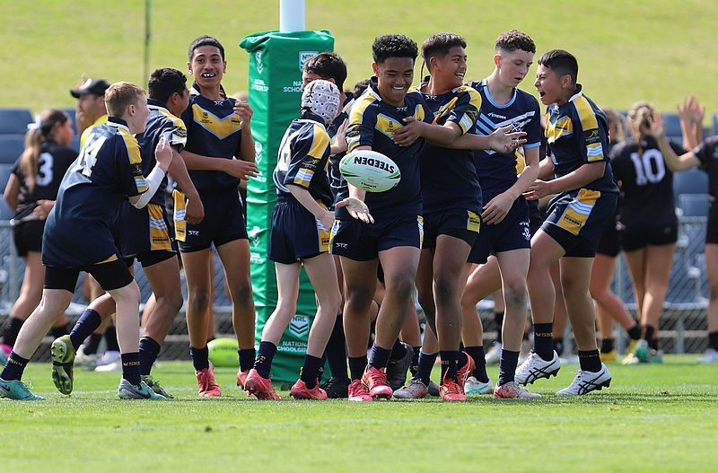 u13s SBC Grand Final WESTFIELDS vs MATRAVILLE