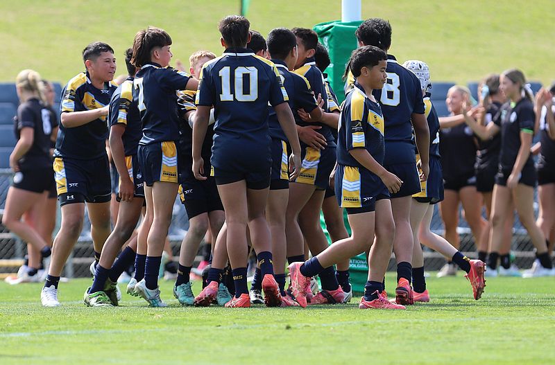 u13s SBC Grand Final WESTFIELDS vs MATRAVILLE