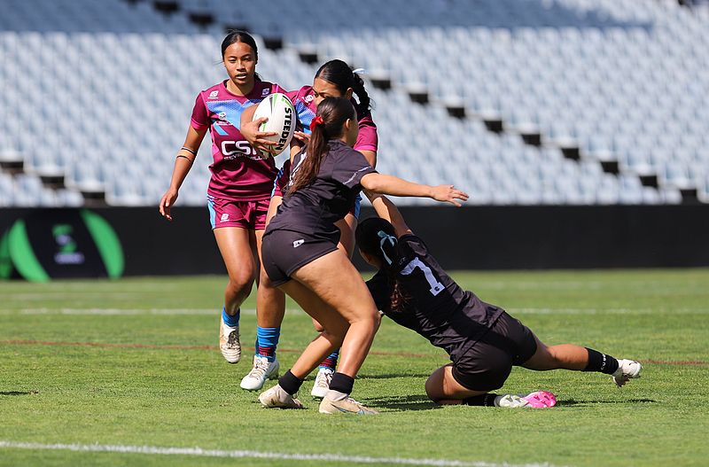 S/Girls Cup Grand Final HILLS vs CC SPORTS