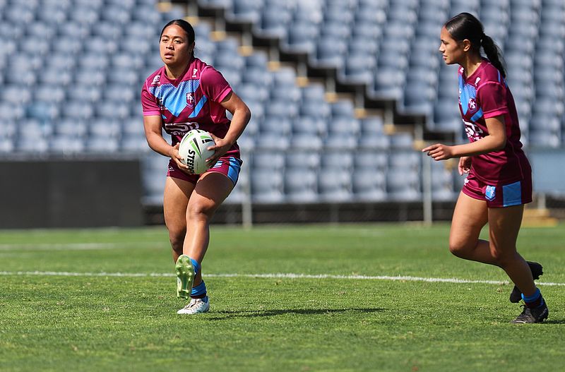 S/Girls Cup Grand Final HILLS vs CC SPORTS