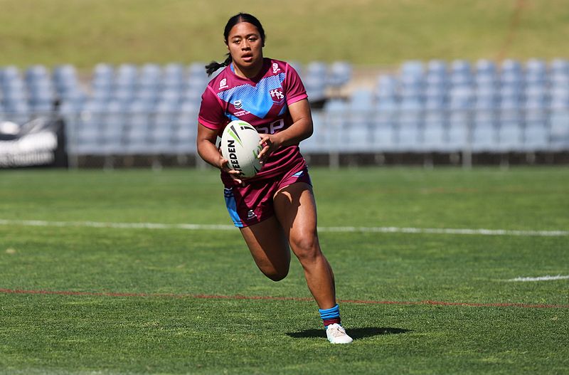 S/Girls Cup Grand Final HILLS vs CC SPORTS