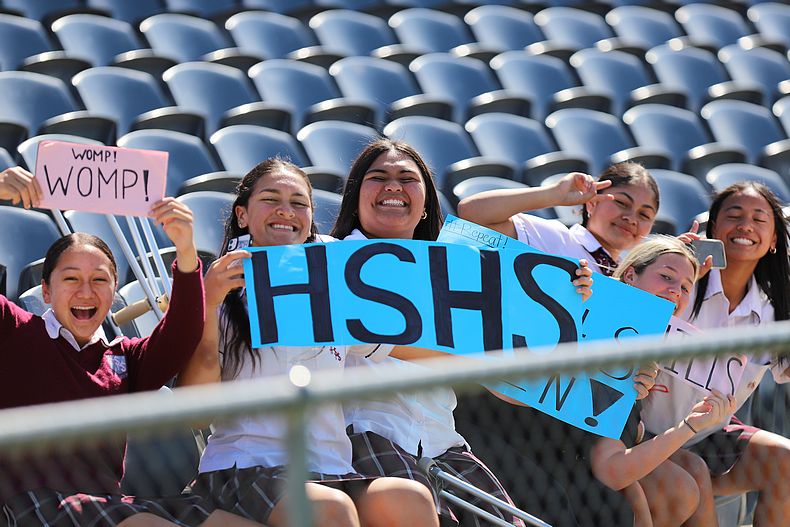 S/Girls Cup Grand Final HILLS vs CC SPORTS
