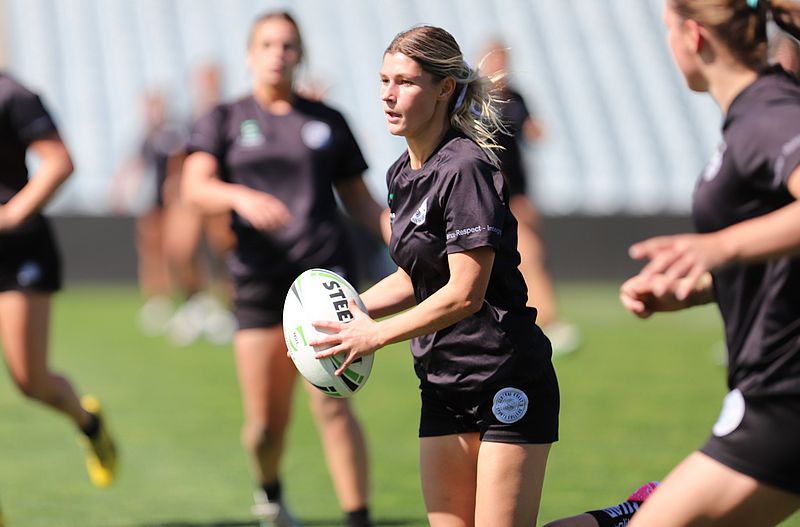 S/Girls Cup Grand Final HILLS vs CC SPORTS
