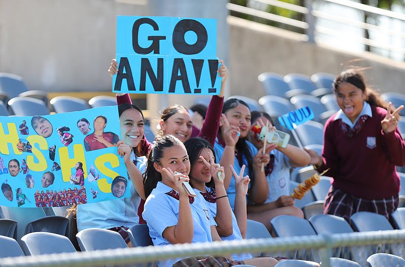 S/Girls Cup Grand Final HILLS vs CC SPORTS