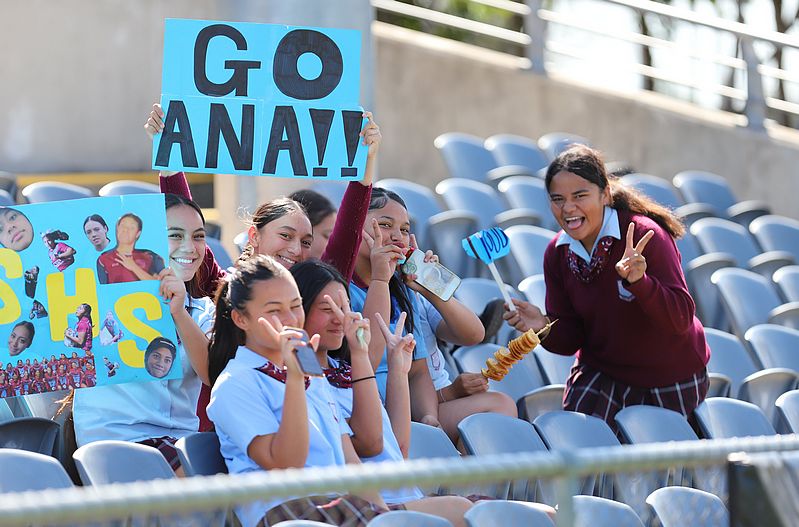 S/Girls Cup Grand Final HILLS vs CC SPORTS