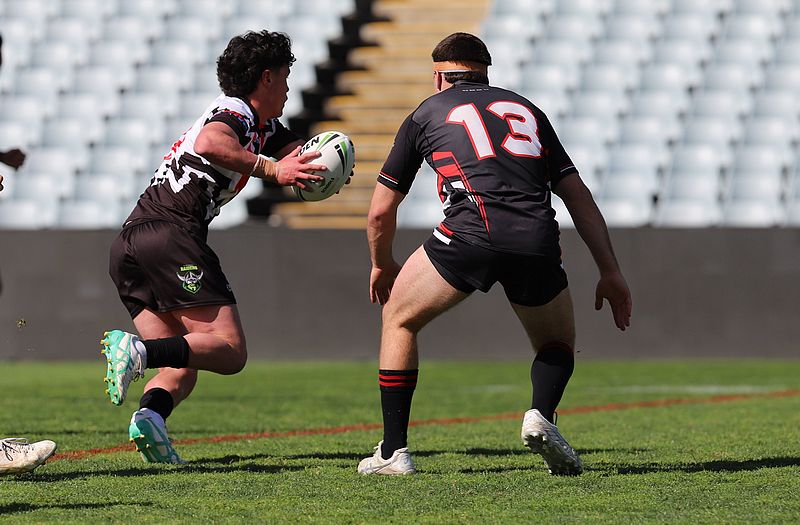 SBC ENDEAVOUR vs ERINDALE