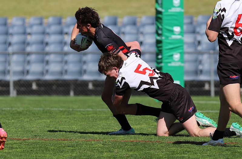 SBC ENDEAVOUR vs ERINDALE
