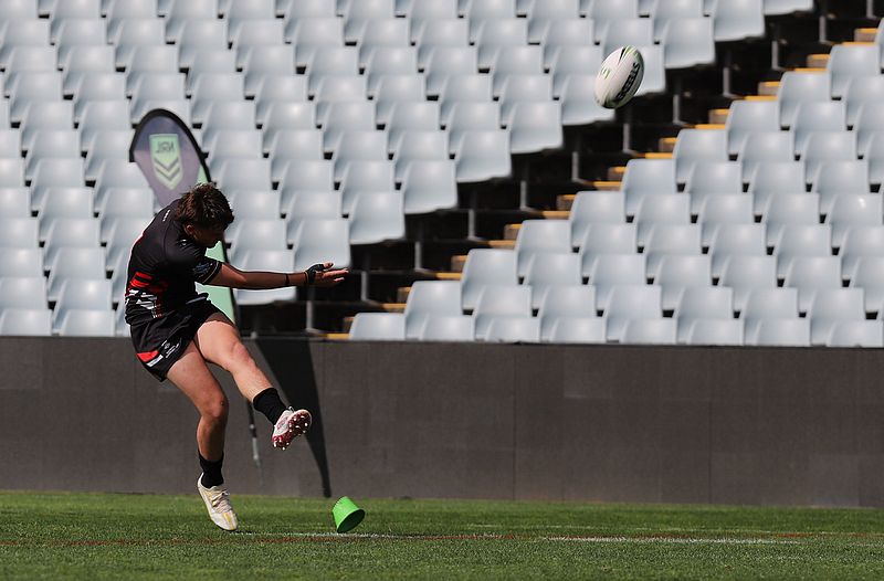 SBC ENDEAVOUR vs ERINDALE