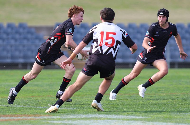SBC ENDEAVOUR vs ERINDALE