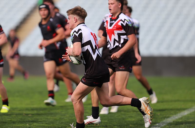 SBC ENDEAVOUR vs ERINDALE