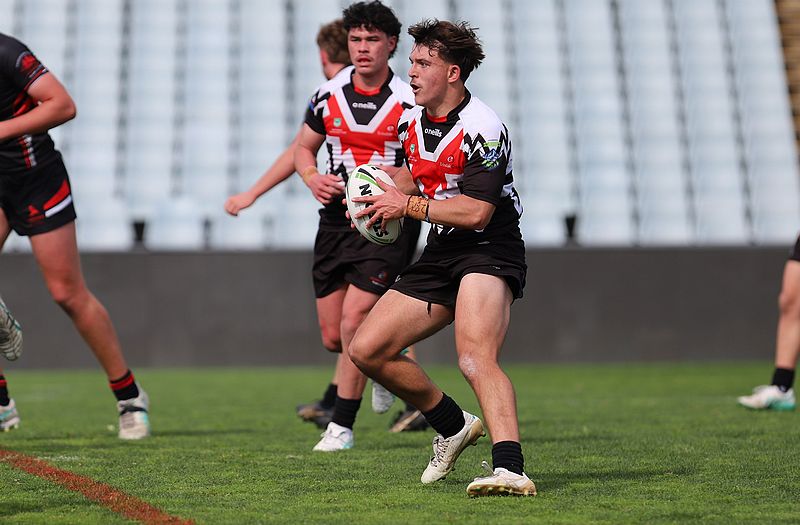 SBC ENDEAVOUR vs ERINDALE