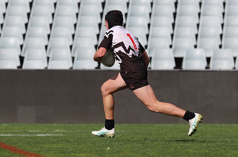 SBC ENDEAVOUR vs ERINDALE