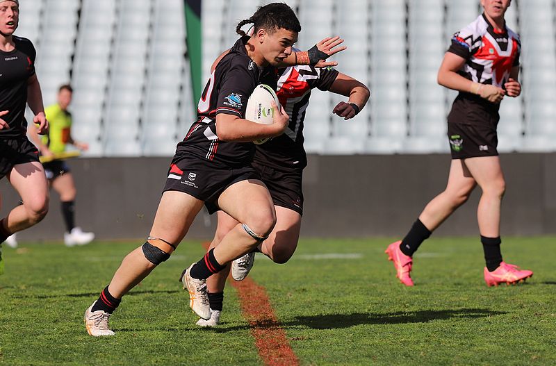SBC ENDEAVOUR vs ERINDALE