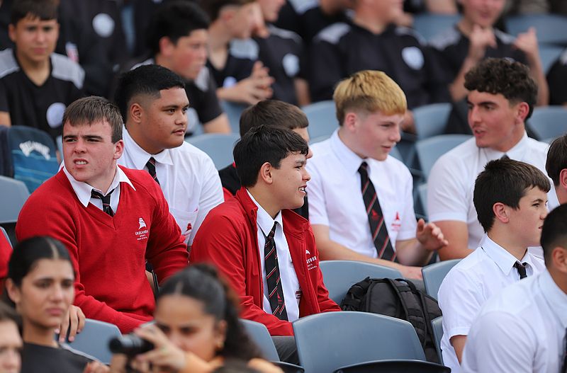 SBC ENDEAVOUR vs ERINDALE