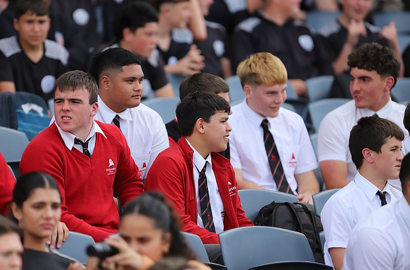 SBC ENDEAVOUR vs ERINDALE