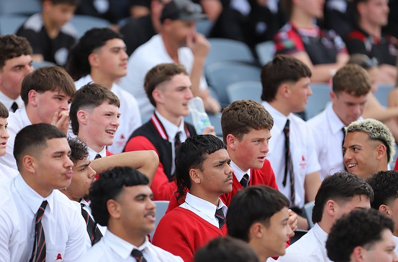 SBC ENDEAVOUR vs ERINDALE
