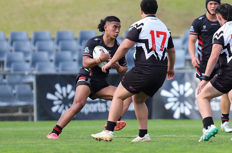 SBC ENDEAVOUR vs ERINDALE