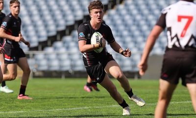 2024 Peter Mulholland Schoolboy Cup Preliminary Finals action photo gallery Endeavour SHS vs Erindale College (Photo's - Steve Montgomery)