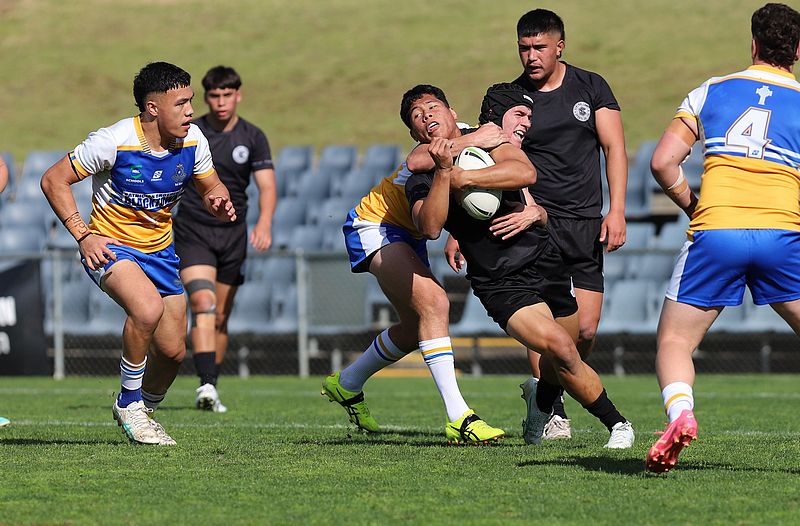 SBC PATRICIAN BRO’S vs CC SPORTS