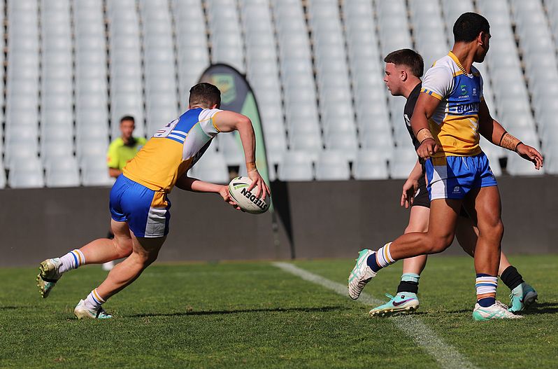 SBC PATRICIAN BRO’S vs CC SPORTS