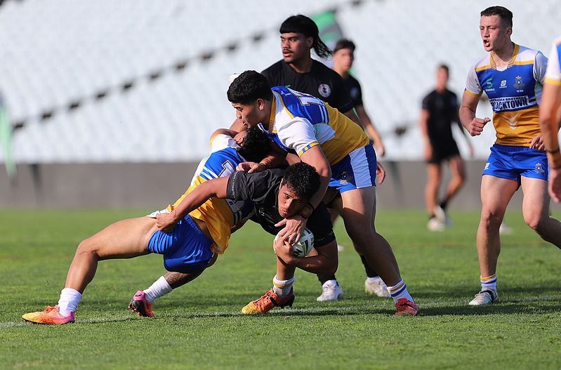 SBC PATRICIAN BRO’S vs CC SPORTS