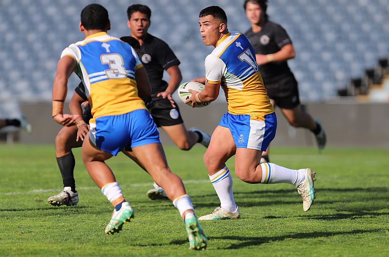 SBC PATRICIAN BRO’S vs CC SPORTS